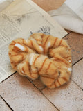 Ginger Sweet Lolita Plush Scrunchie - NyaNya | CoyBunny
