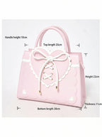 Strawberry Heart Purse - Yuni Fairy | CoyBunny