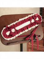 Polka Dot Bowknot Sweet Hairband - Honey Machine | CoyBunny