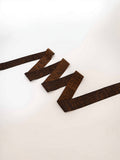 Brown Waist Belt | CoyBunny