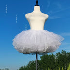 6-Layer Stiff Organza Lolita Petticoat | CoyBunny