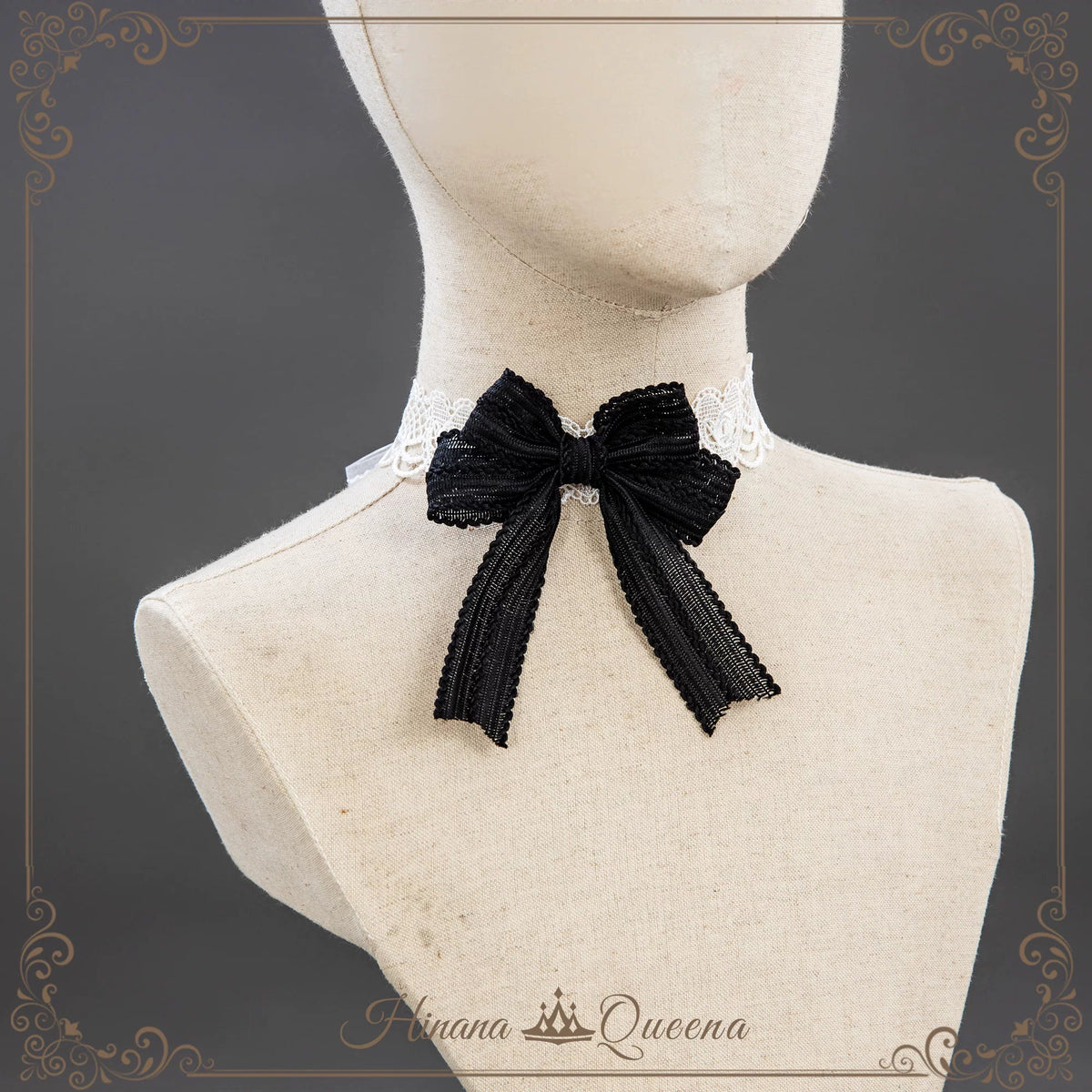 HinanaQueena Alice Dinner Gorgeous Lolita JSK | CoyBunny