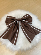 Mint Chocolate Lolita JSK Dress Set with Bonnet | Cute Gown