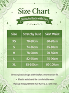 Green Lolita Princess Ball Gown - Birthday & Prom Dress Full Set