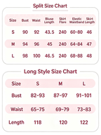 Sweet Cherry Lolita Tiered Dress Set with Bonnet