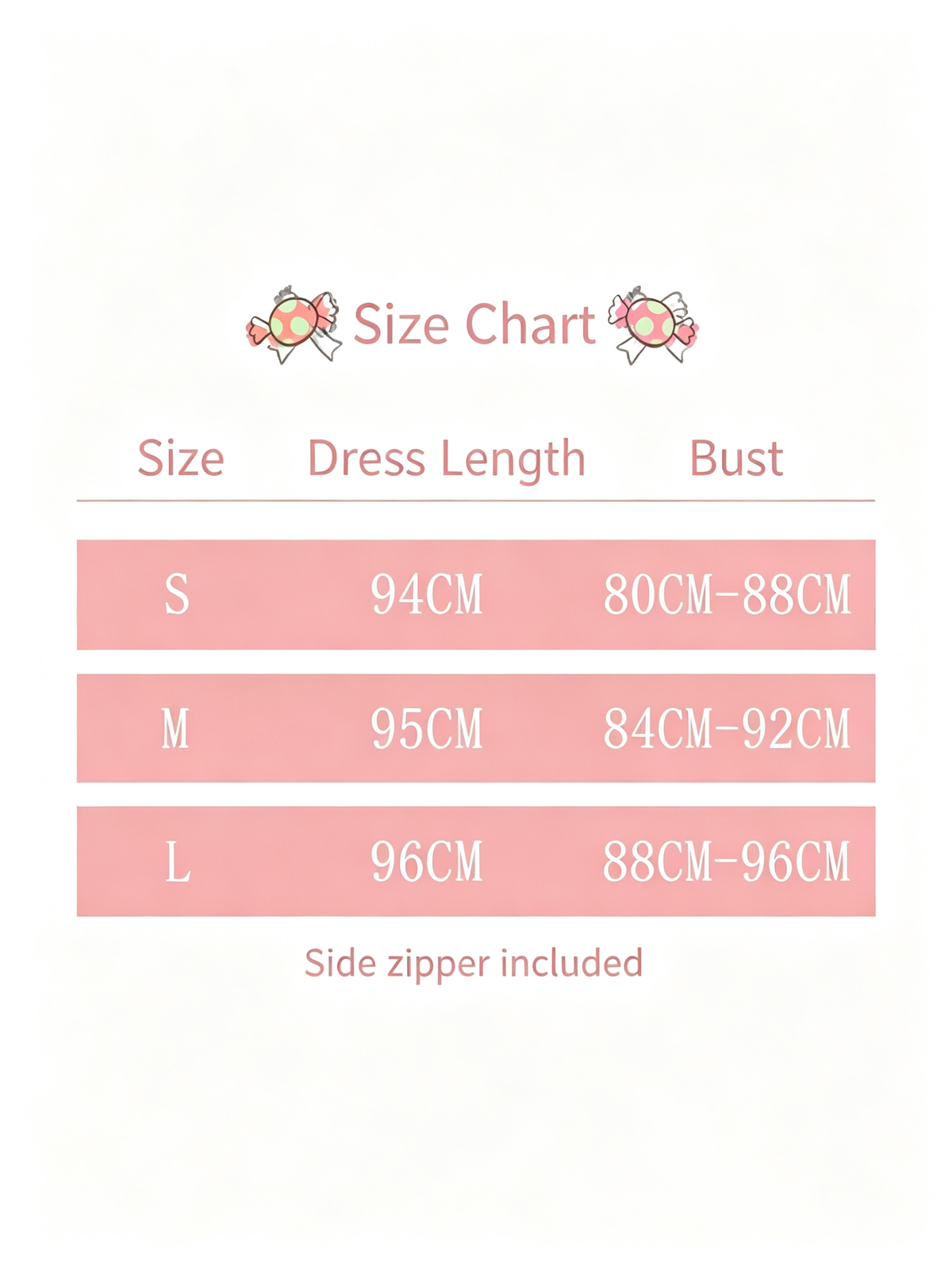 Sweet Blue Lolita OP Long Sleeve Dress & Bonnet Hat Set