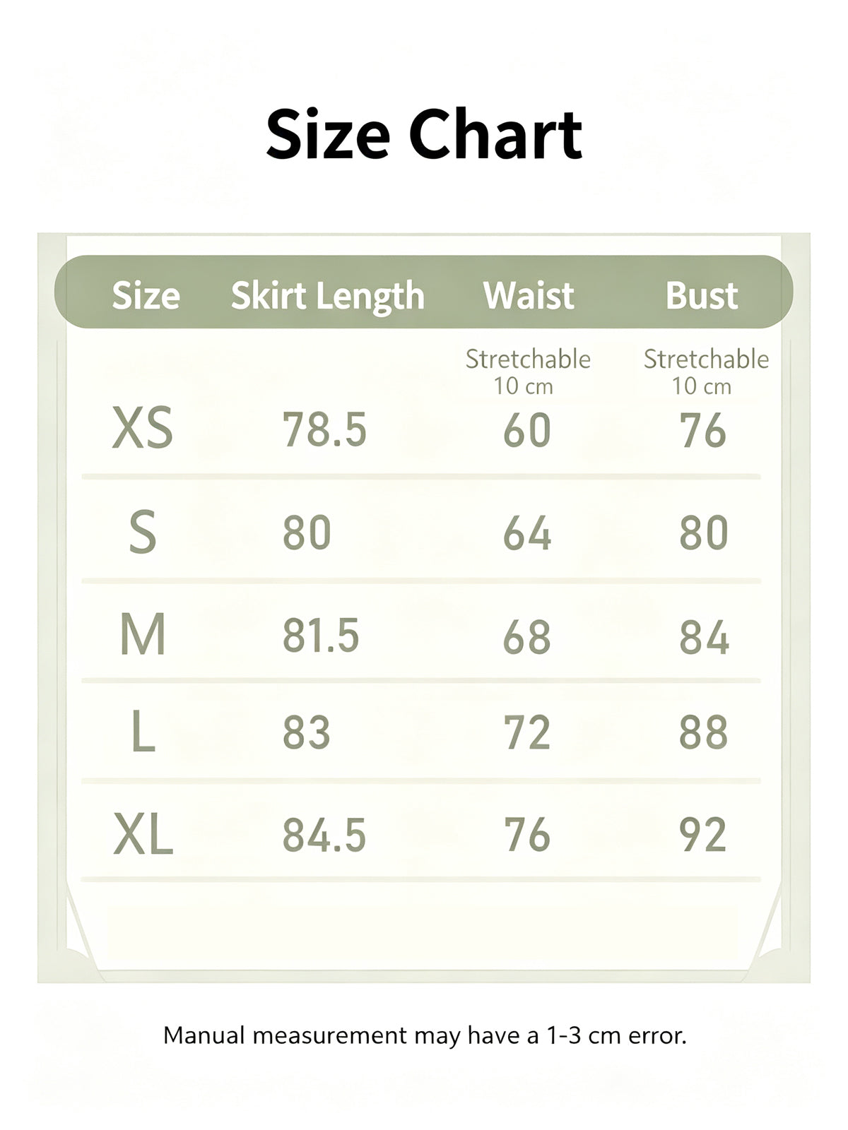 Sweet Green Lolita Princess Cupcake JSK Dress with Free Train